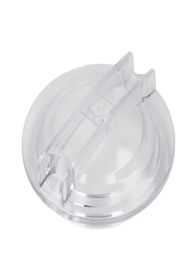 Pool Pump Lid Easy to Install PVC Good Sealing Pool Pump Replacement Threaded Lid for Super II 2 SPX3100D - Image 3