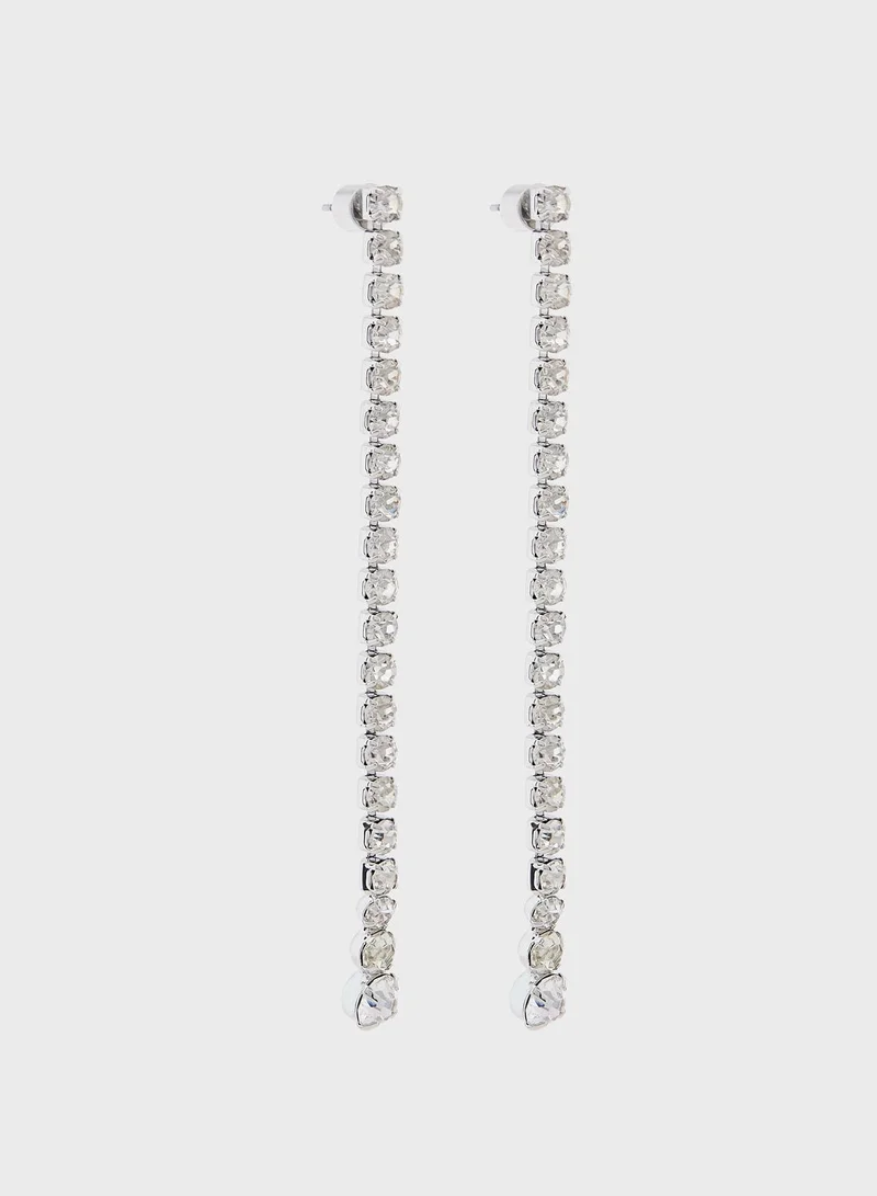 MANGO Nanet Earrings