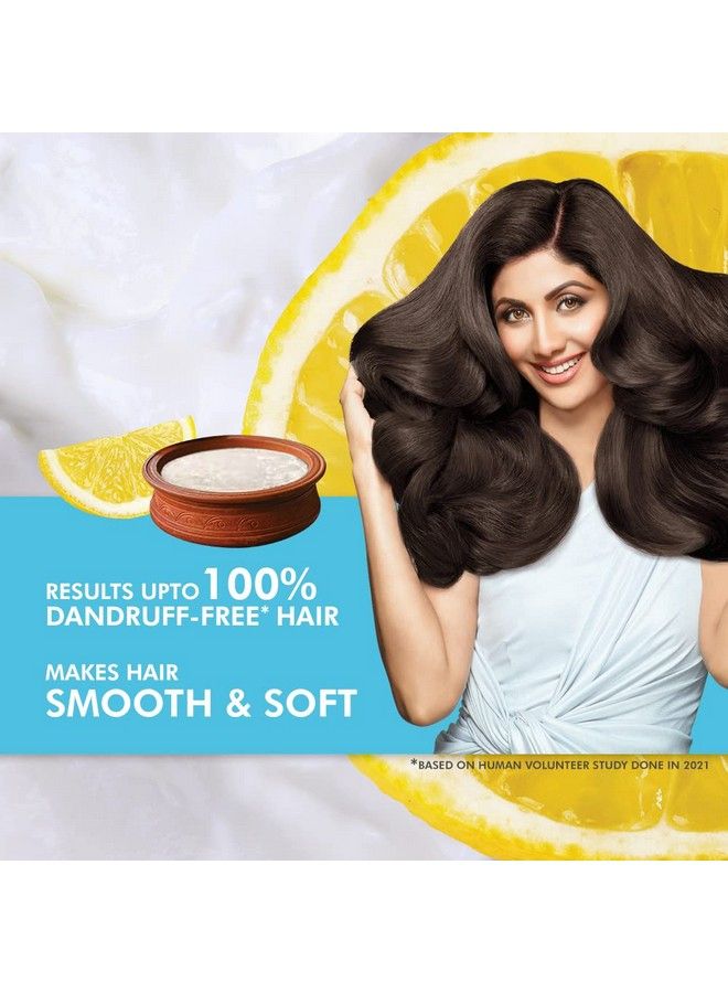 Kesh King شامبو إتش كينج لعلاج فروة الرأس والشعر من شركة أيورفيدا لتساقط الشعر ومضاد للقشرة - Image 4