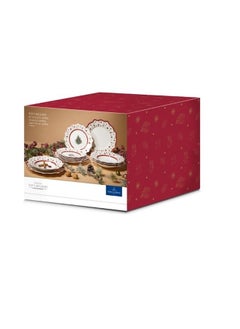 Villeroy & Boch 12-Piece Toys's Delight Dinner Sets  - Image 2