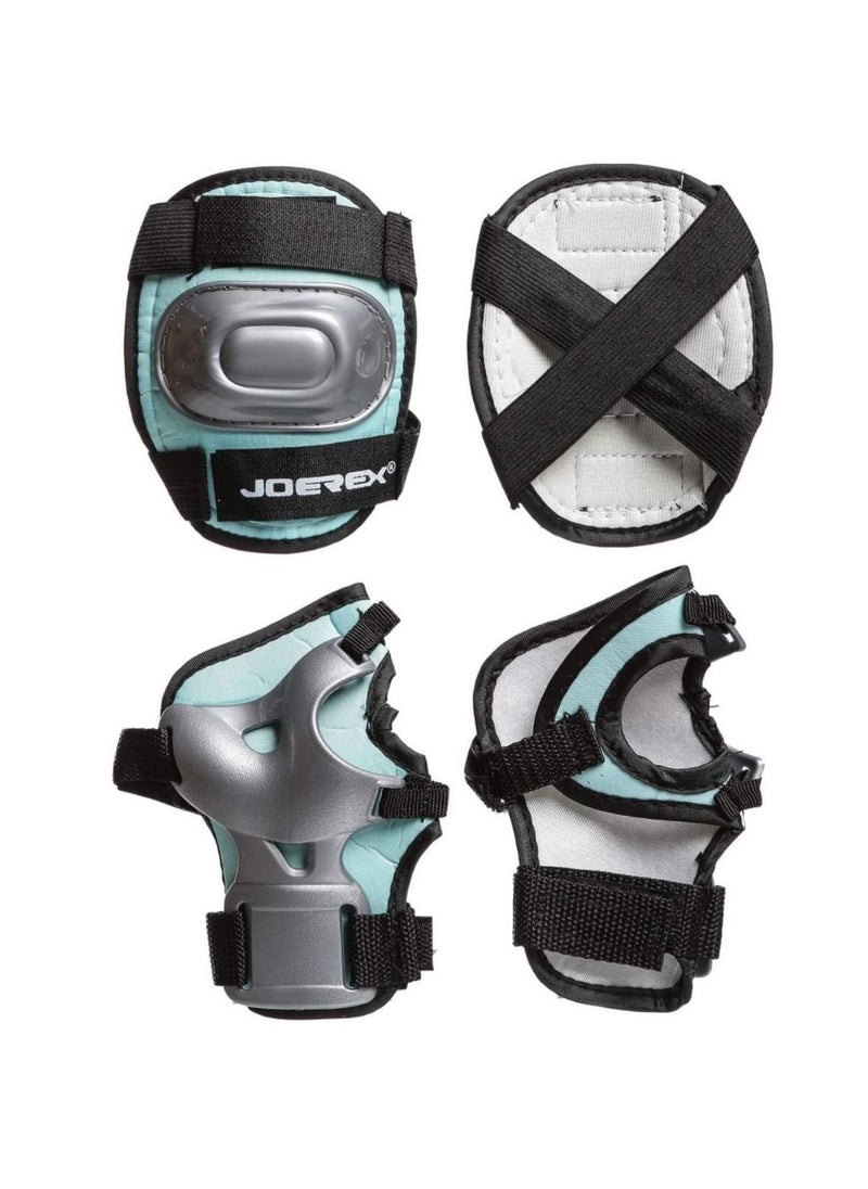 Joerex 4 Pcs Joerex Inline Skate Protector For Adult  - Image 1
