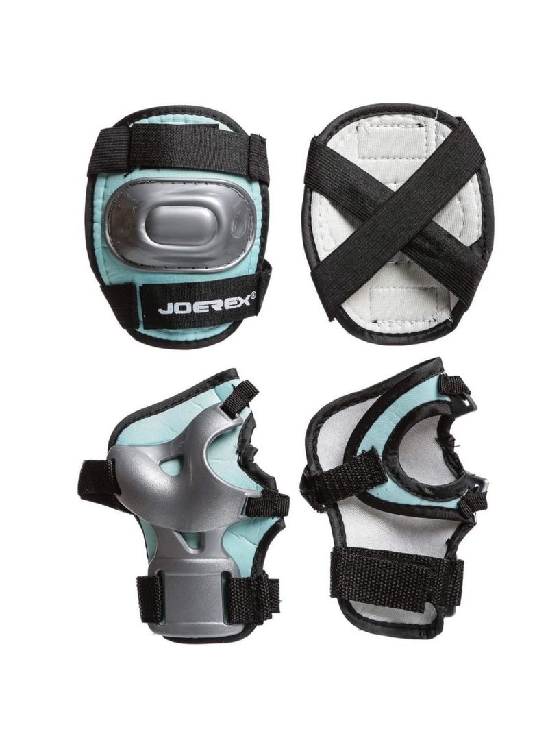 Joerex 4 Pcs Joerex Inline Skate Protector For Adult  - Image 2