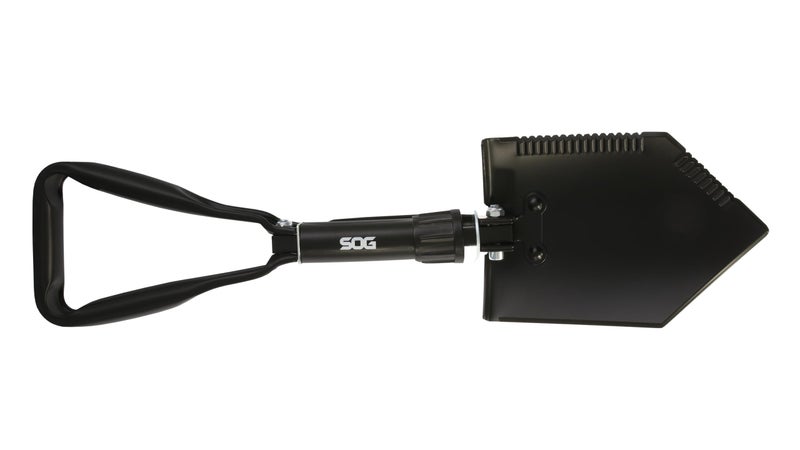 SOG XL ENTRENCHING Tool - Image 1