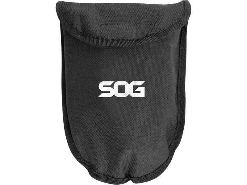SOG XL ENTRENCHING Tool - Image 4