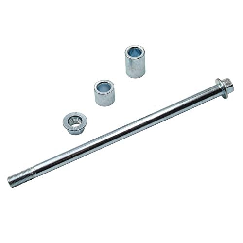 YD-PS001 12mm Front Rear wheel Axle XR50 CRF50 70cc 90cc 110cc 125cc Dirt Pit Bike - Image 1