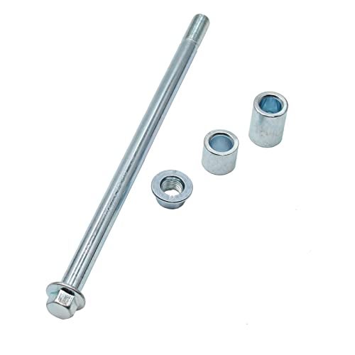YD-PS001 12mm Front Rear wheel Axle XR50 CRF50 70cc 90cc 110cc 125cc Dirt Pit Bike - Image 4