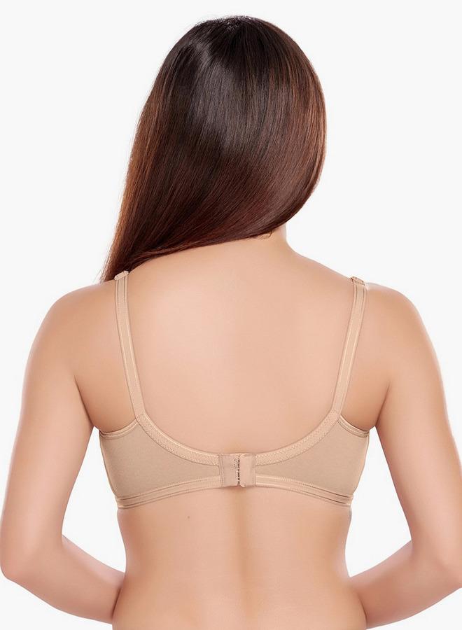 JULIET حمالة صدر جولييت بدون حشوة تغطية كاملة - Image 3