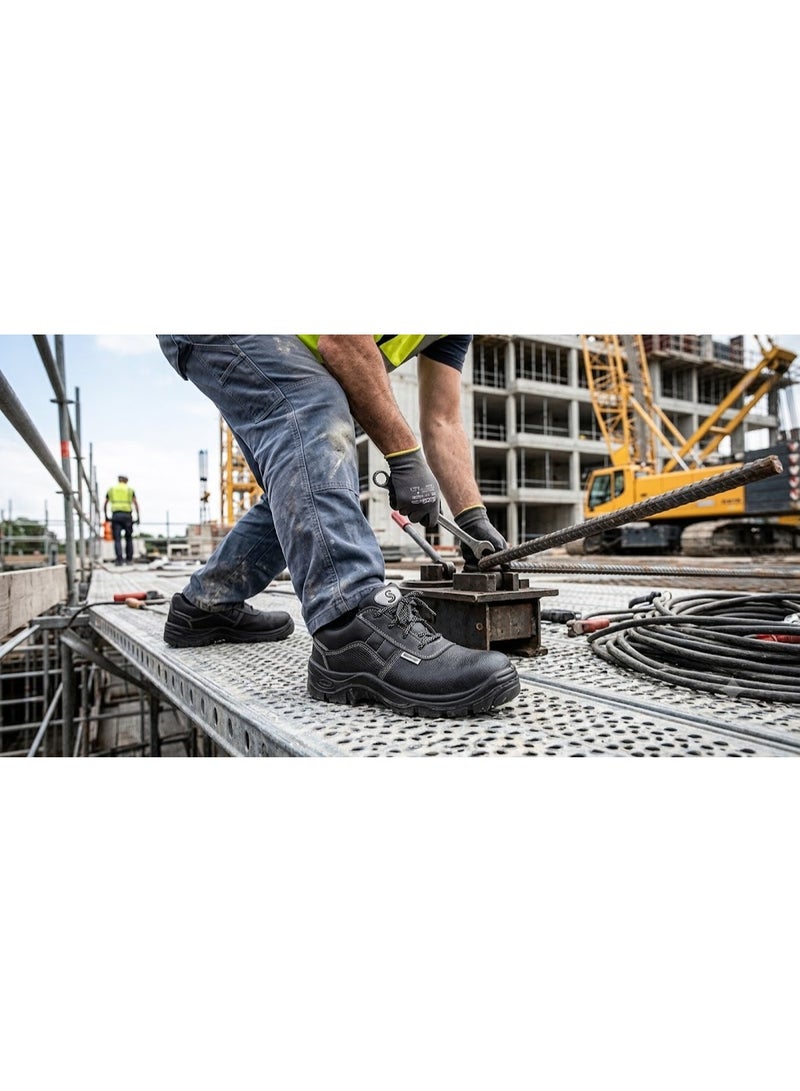 Vaultex Safety shoe SIZE 42 - Image 3