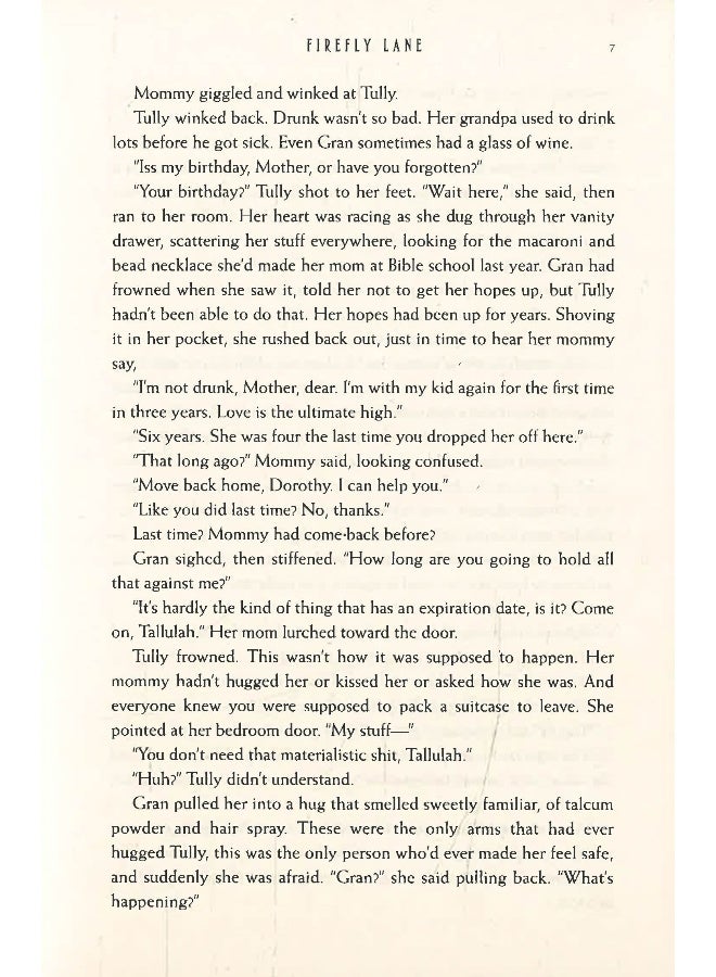 Firefly Lane (Tv Tie-In) - Image 5