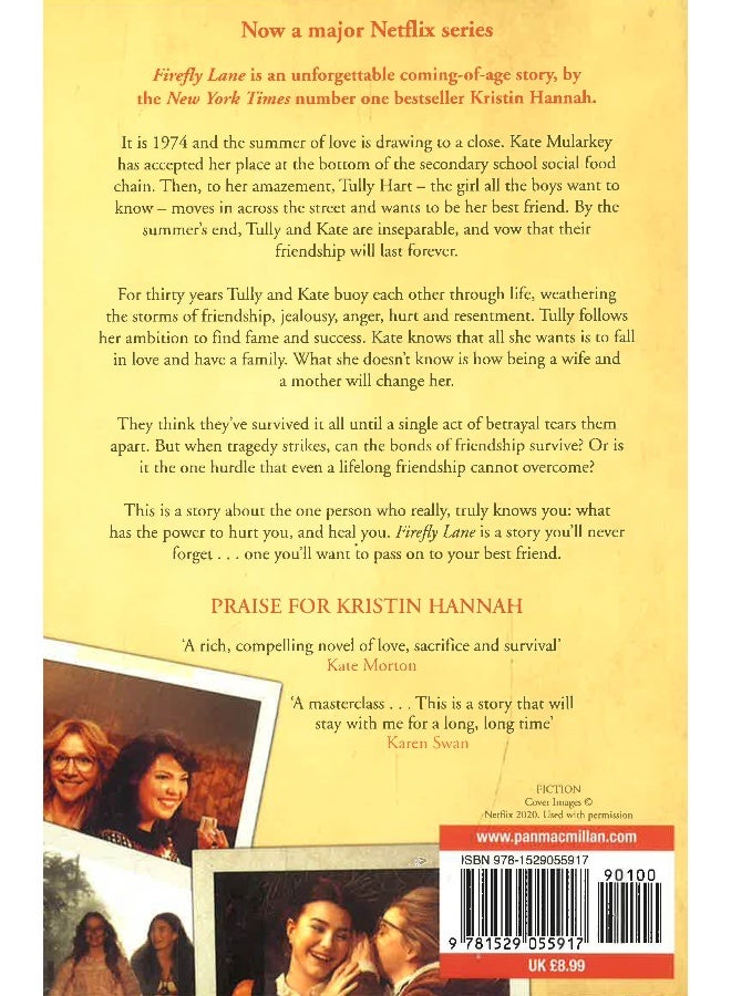 Firefly Lane (Tv Tie-In) - Image 2