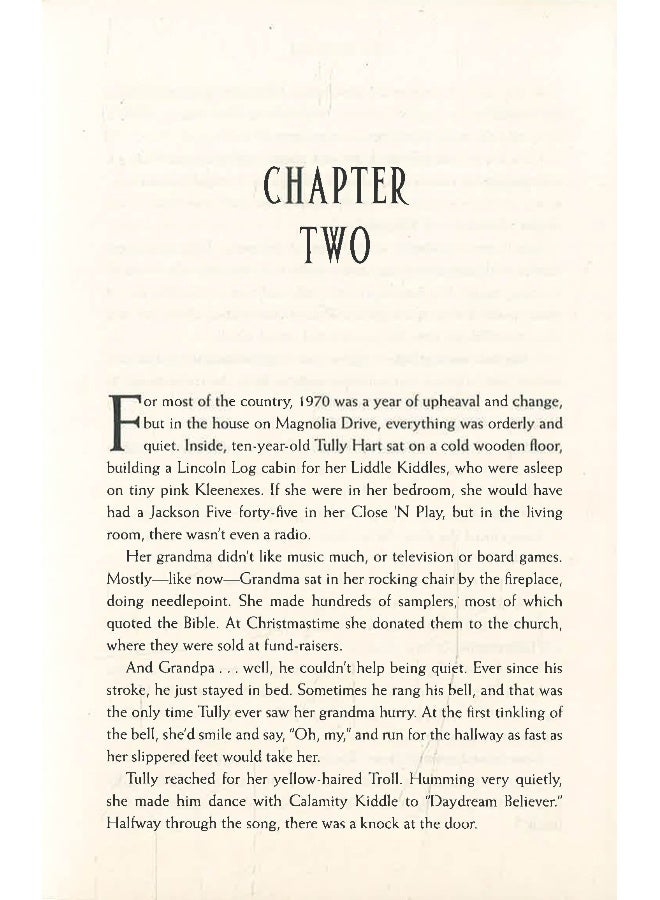 Firefly Lane (Tv Tie-In) - Image 4