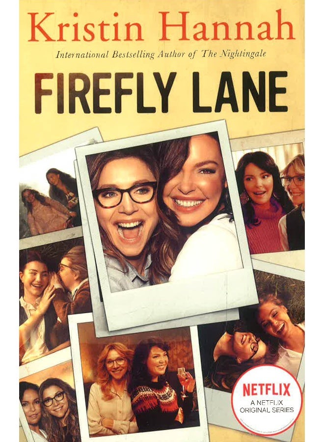 Firefly Lane (Tv Tie-In) - Image 1