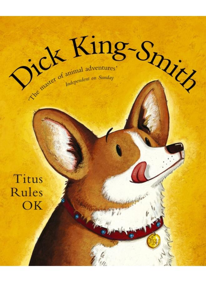 Titus Rules OK 