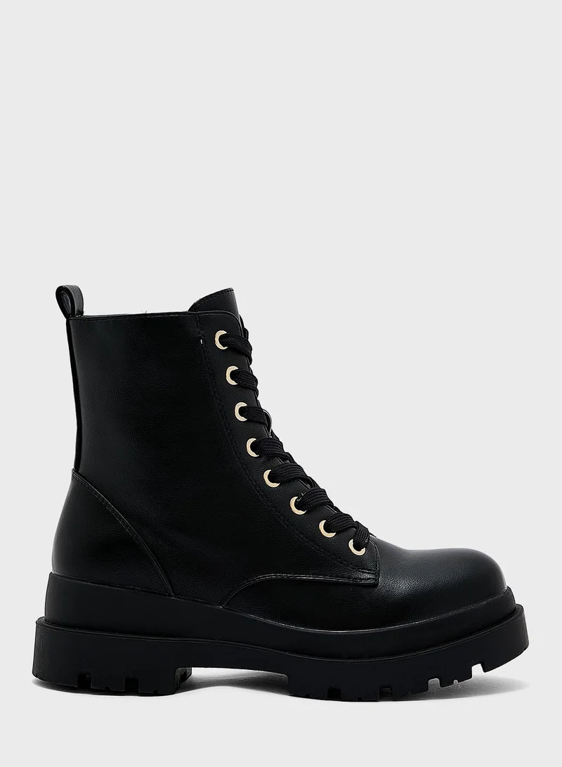 CALL IT SPRING Xenia Ankle Boots