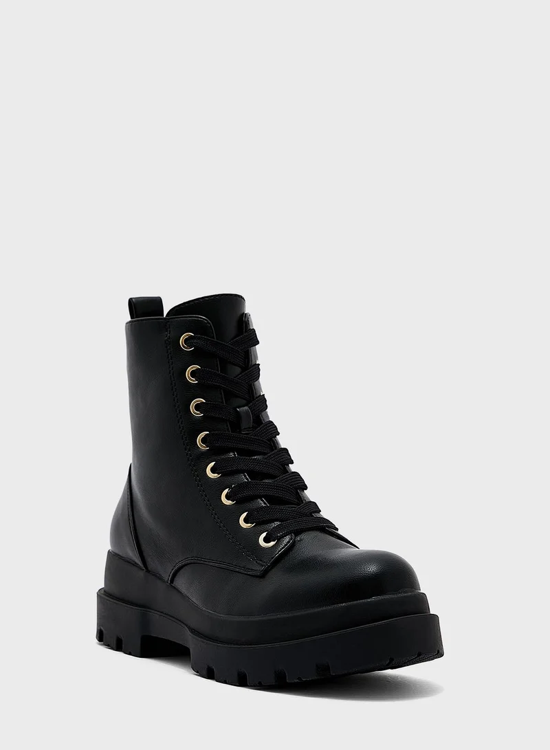 CALL IT SPRING Xenia Ankle Boots