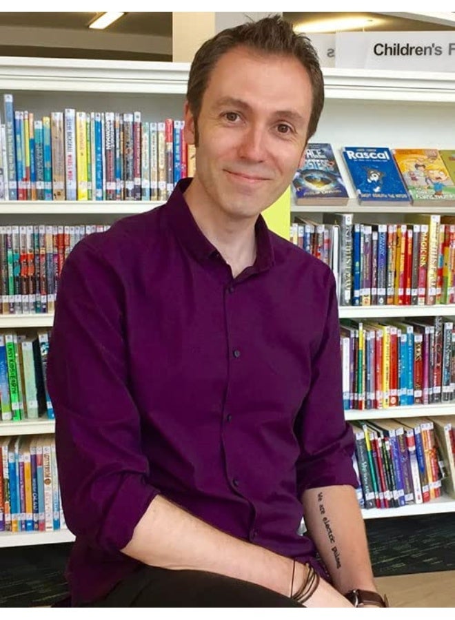 Shinoy and the Chaos Crew: The Day the Rain Fell Up: Band 08/Purple - Image 5