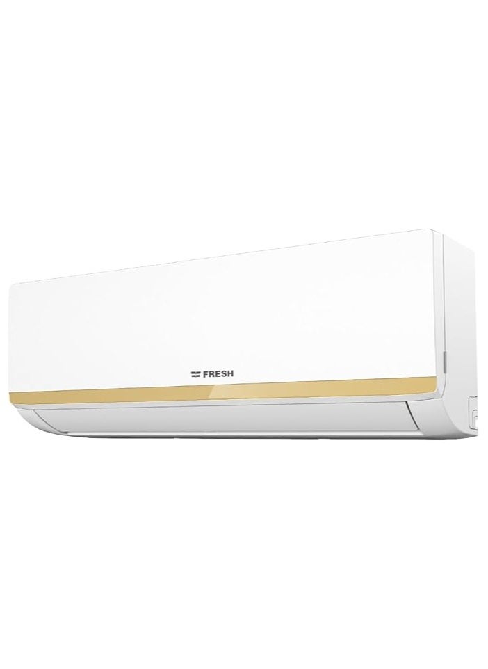 Fresh Fresh Air Conditioner Smart Digital 2.25HP Cool&Heat Only Plasma SFW20H/IP 