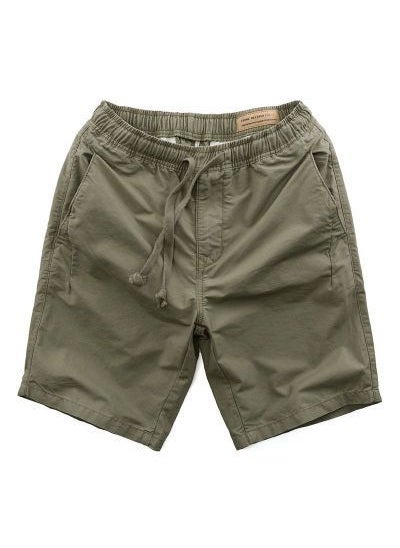 Generic Cotton Labor Protection Green  - Image 1