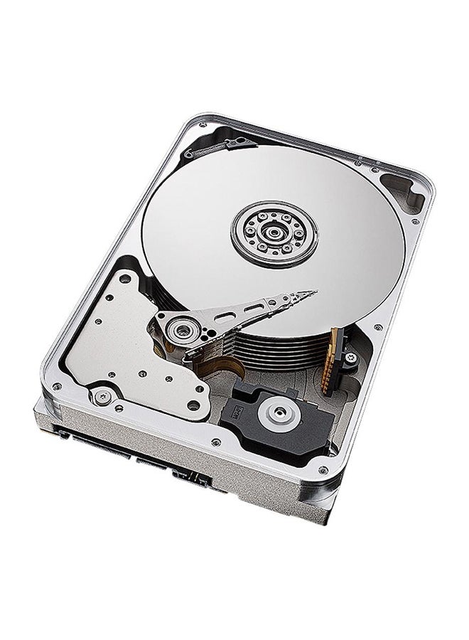 Seagate SkyHawk AI, Surveillance Internal Hard Drive HDD – 3.5 Inch SATA 6 Gb/s 256 MB Cache for DVR NVR Security Camera System, and Three-year Rescue Services (ST12000VE0008) 12 TB - Image 4