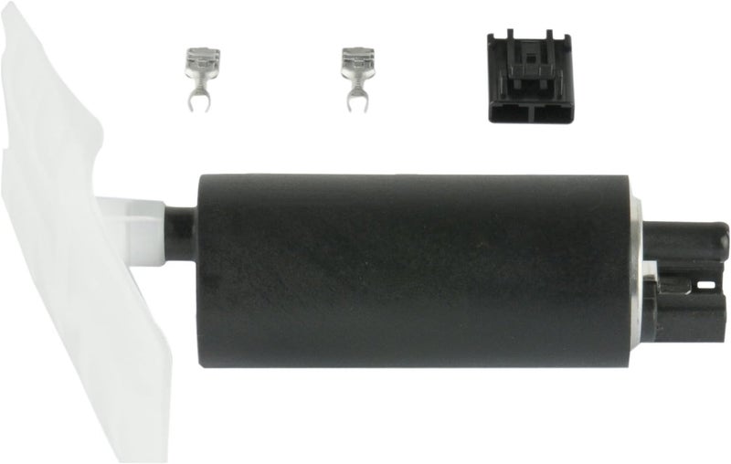 Bosch 69497 Original Equipment Fuel Pump and Strainer Set for Select BMW Models - Image 4