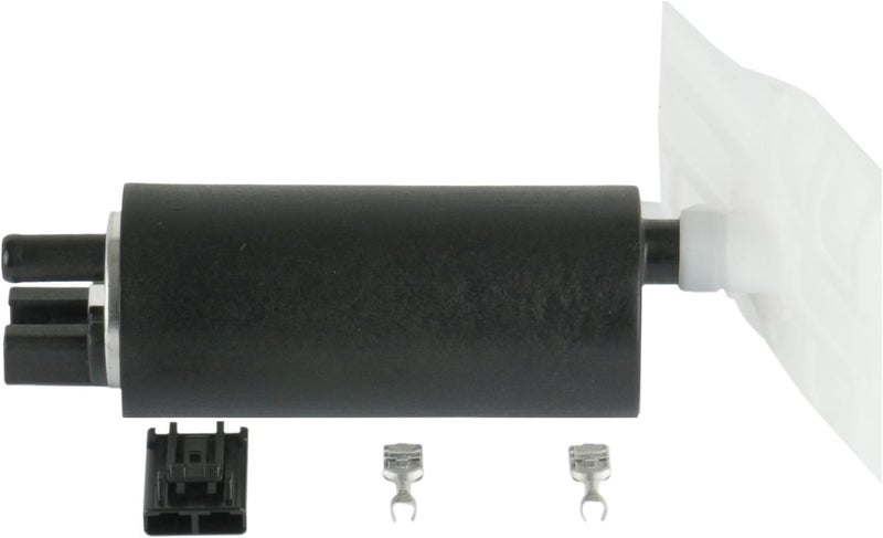 Bosch 69497 Original Equipment Fuel Pump and Strainer Set for Select BMW Models - Image 3