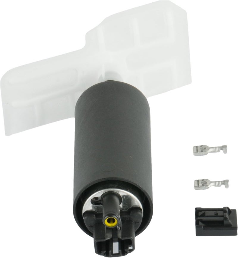 Bosch 69497 Original Equipment Fuel Pump and Strainer Set for Select BMW Models - Image 2