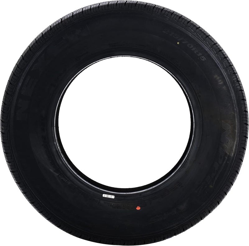 نكسن حجم إطار نيكسن (Nexen): 215/70 R15 NPRIZ AH5، رقم المنتج: 14662NX - Image 3