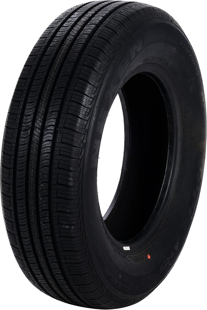 نكسن حجم إطار نيكسن (Nexen): 215/70 R15 NPRIZ AH5، رقم المنتج: 14662NX - Image 1