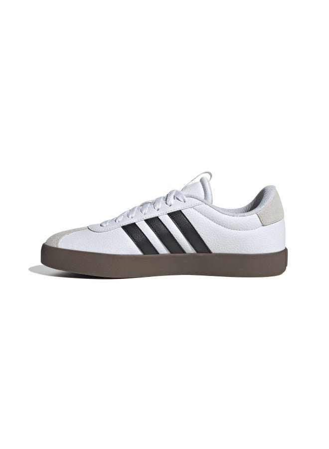 Adidas Vl Court 3.0 M White Sportswear Shoes For Men