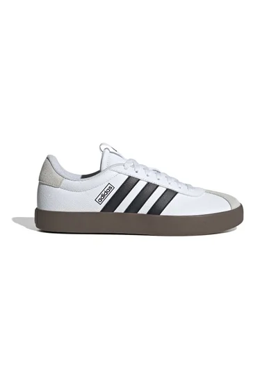 Adidas Adidas Vl Court 3.0 M White Sportswear Shoes For Men