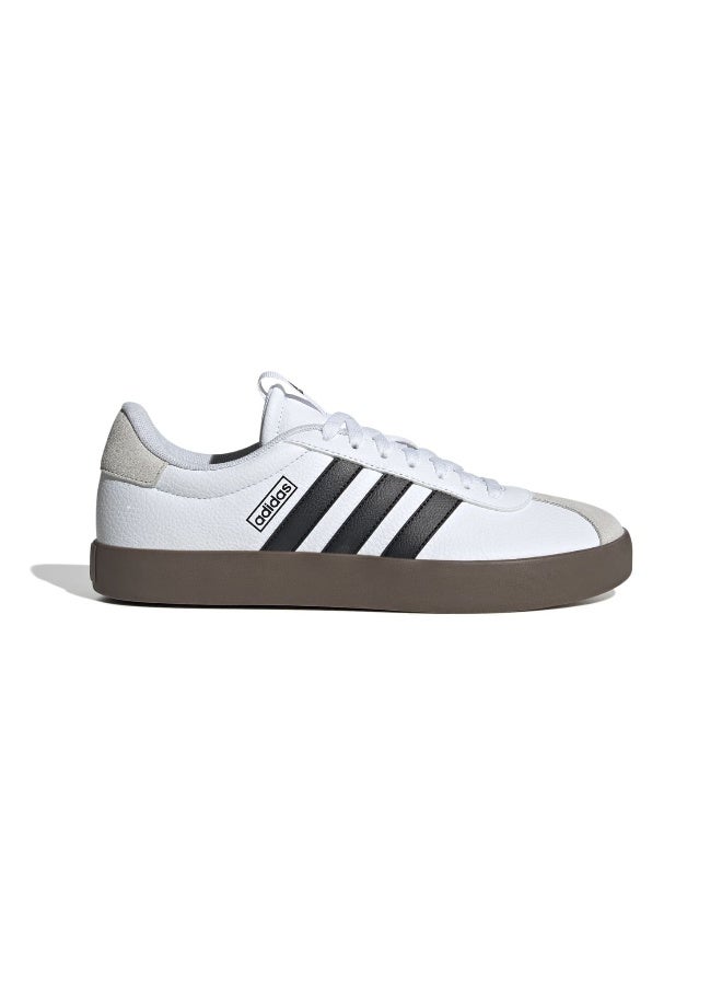 Adidas Vl Court 3.0 M White Sportswear Shoes For Men