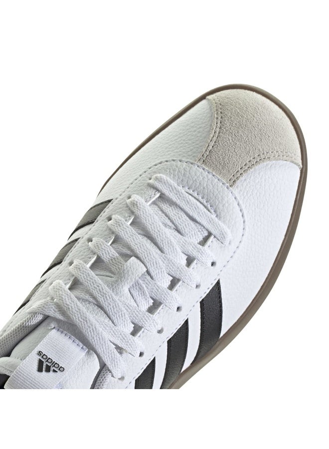 Adidas Vl Court 3.0 M White Sportswear Shoes For Men