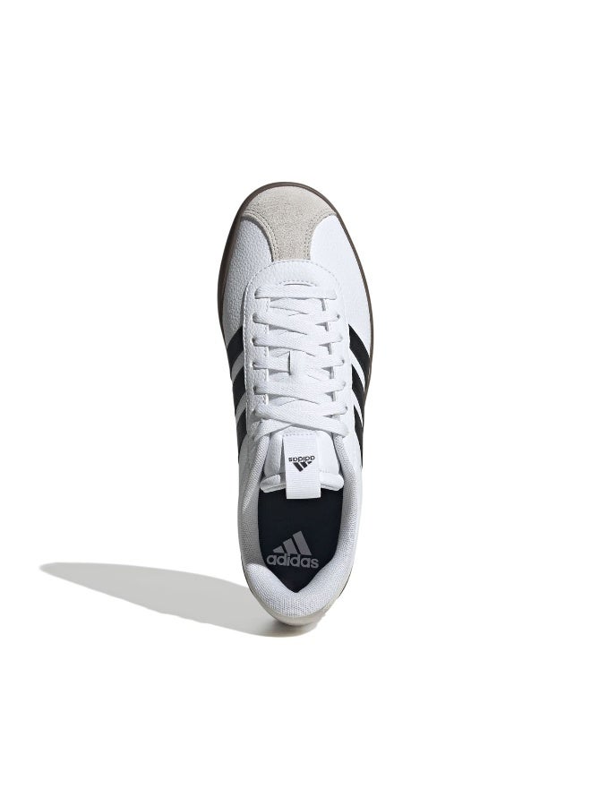 Adidas Vl Court 3.0 M White Sportswear Shoes For Men