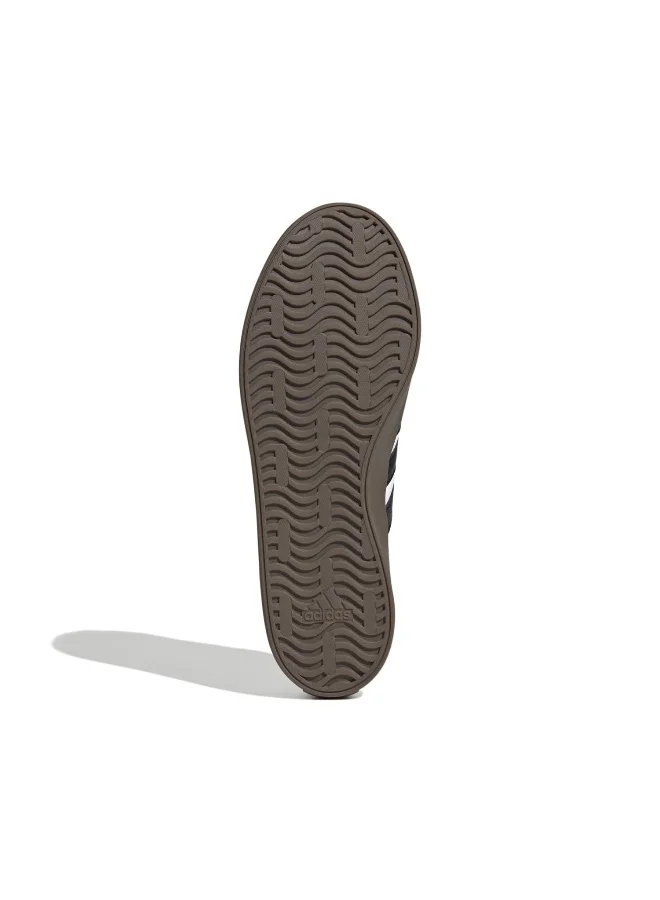 adidas أديداس في إل كورت 3.0 إم أحذية رياضية بيضاء للرجال