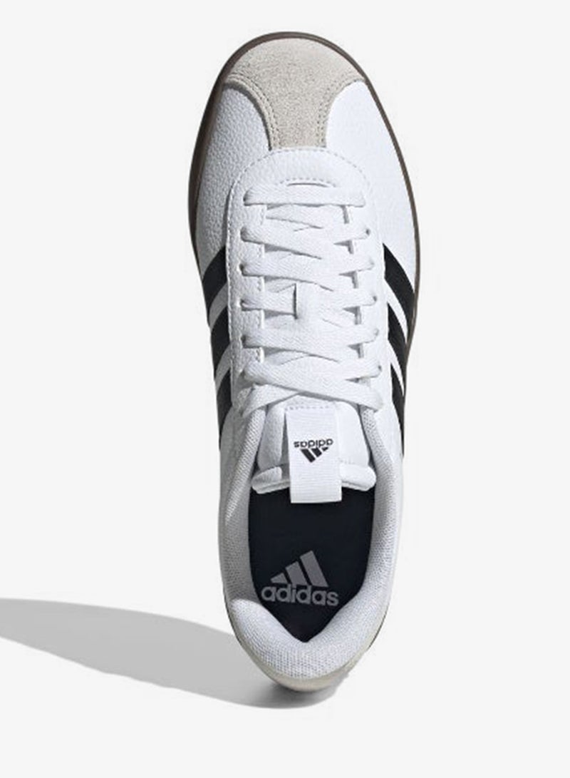 اديداس أديداس في إل كورت 3.0 إم أحذية رياضية بيضاء للرجال - Image 3