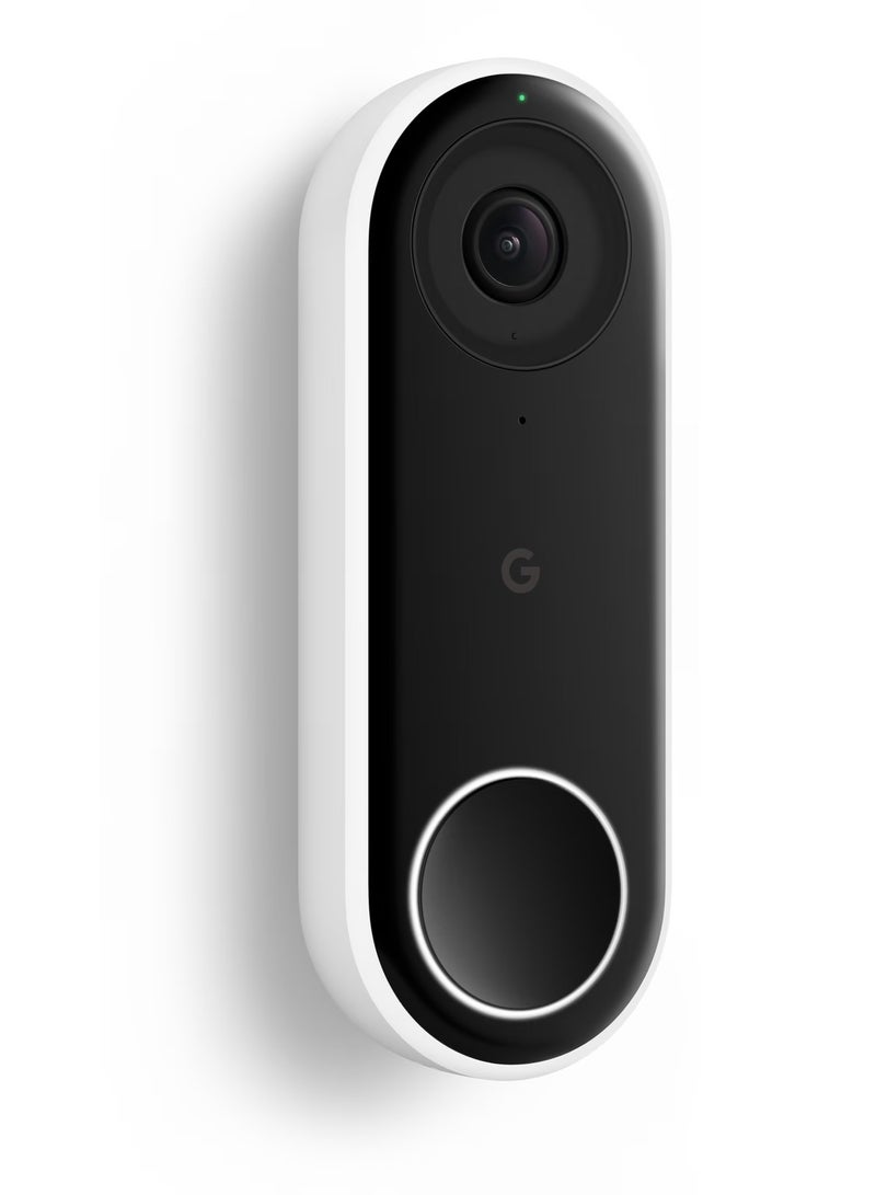 Google Nest Doorbell-NC5100EX - Image 1