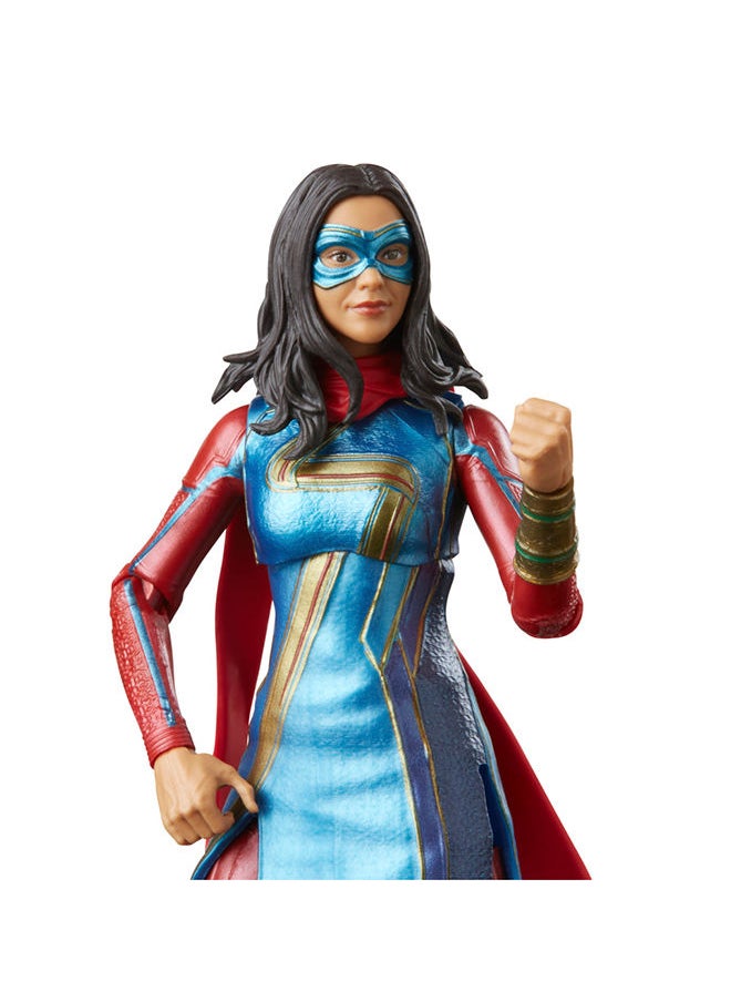HASBRO - GAMING - Marvel Legends Series MCU Disney Plus Action Figure 6-inch Collectible Toys - Image 1