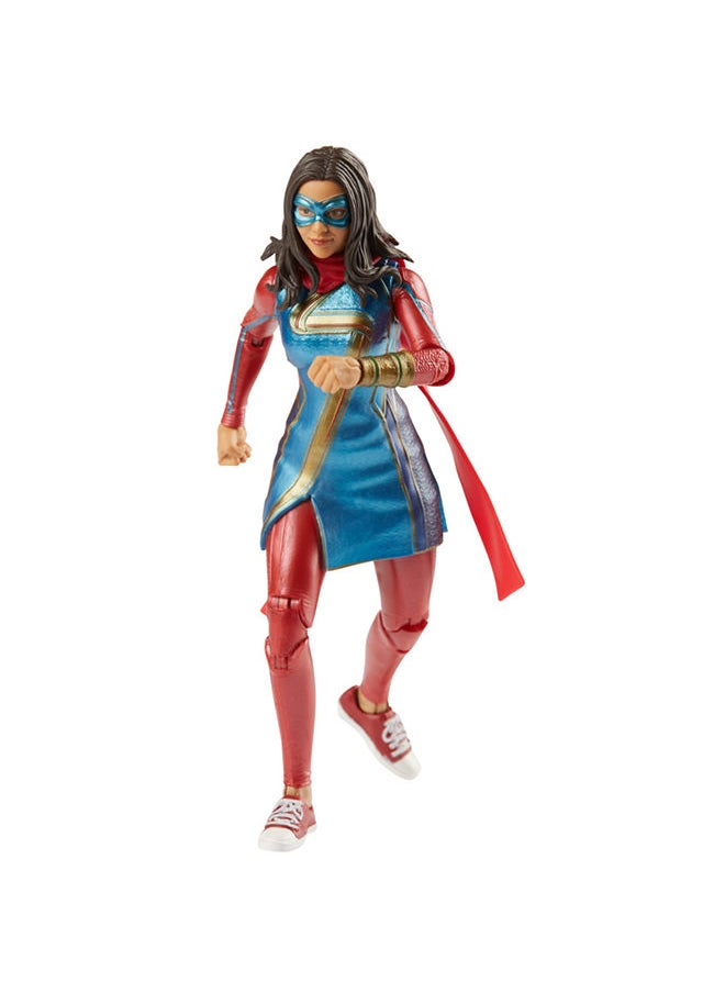 HASBRO - GAMING - Marvel Legends Series MCU Disney Plus Action Figure 6-inch Collectible Toys - Image 1