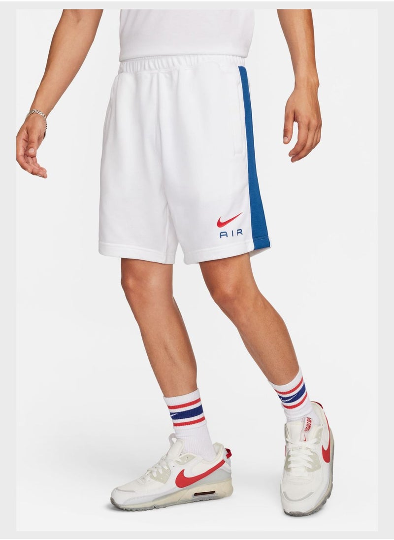 Nike - Nsw Essential Air Shorts - Image 1