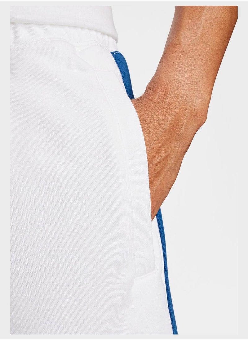 Nike - Nsw Essential Air Shorts - Image 1