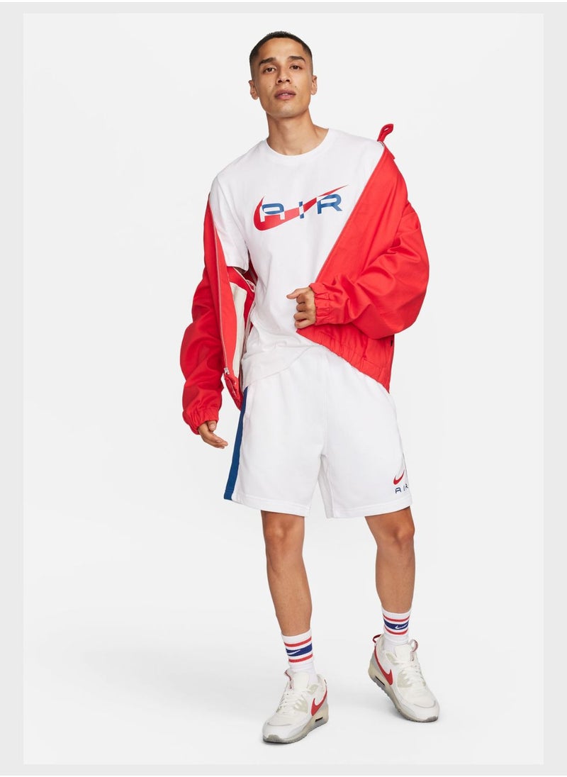 Nike - Nsw Essential Air Shorts - Image 1