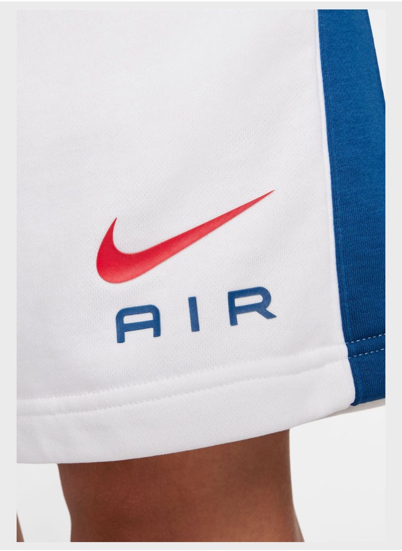 Nike - Nsw Essential Air Shorts - Image 1