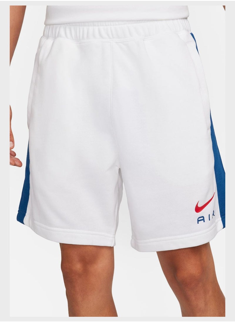 Nike - Nsw Essential Air Shorts - Image 1
