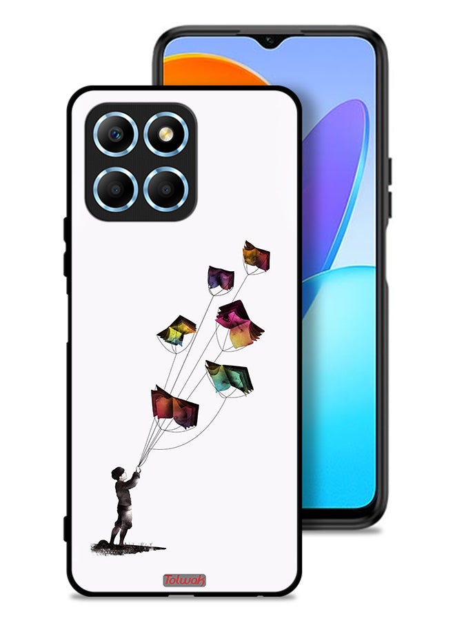 Tolwak Honor X6 Protective Case Cover Kites Of Book - Image 1