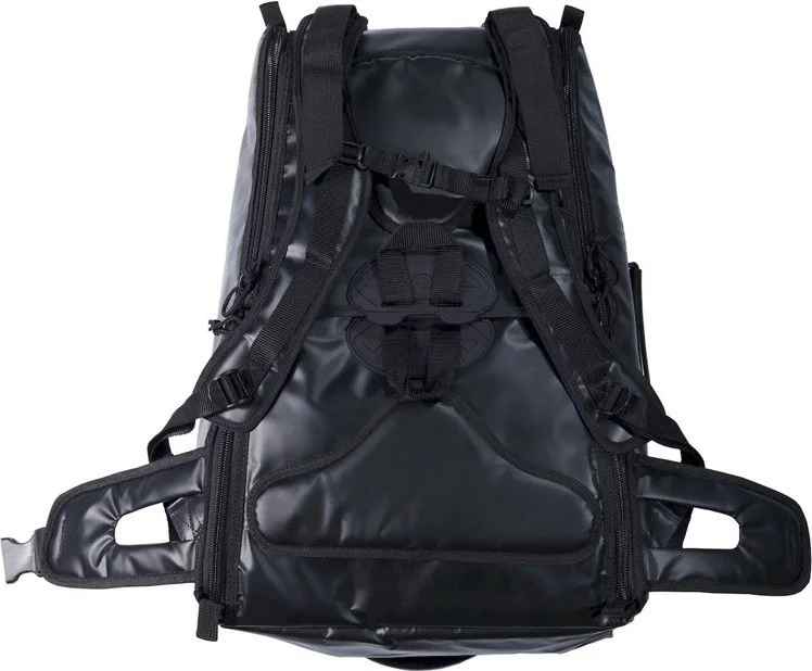 BEAL Combi Pro 80 Black Rope Bag (288274144)