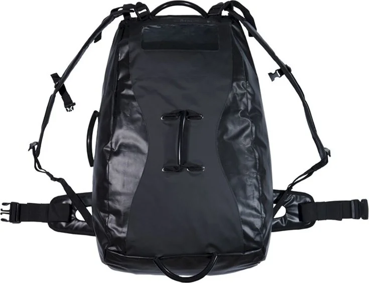 BEAL Combi Pro 80 Black Rope Bag (288274144)