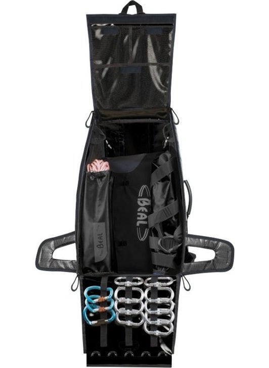 BEAL Combi Pro 80 Black Rope Bag (288274144)  - Image 3