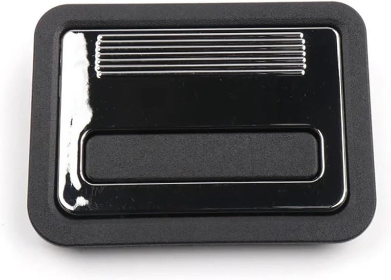 Wivplex Rear Luggage Trunk Boot Mat Handle for Geely BoYue - Image 1