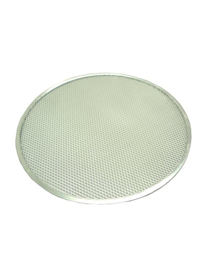 وينكو شاشة بيتزا من الألومنيوم بدون خياطة