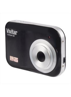 Vivitar 5.1MP Digital Camera - Color and Style May Vary  - Image 2